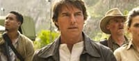'Mission Impossible The Final Reckoning' best action film!
